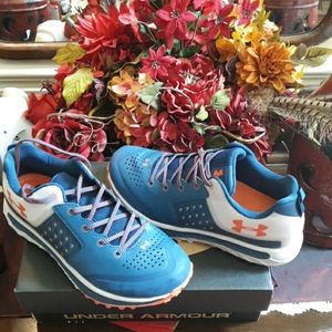 Under Armour shoes